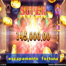 escapamento fortuna para fan 150